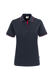 Hakro Damen Polo-Shirt Casual, tinte-rot, Art. 203-034, 100% Baumwolle, ca. 200 g/m²,    