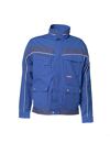 Plaline Bundjacke kornblau/marine, Art. 2501