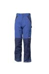 Plaline Bundhose kornblau/marine, Art. 2511