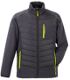 PLANAM STRETCHLINE Winterjacke, anthrazit 64% Baumwolle, 33% Polyester, 3x Elastan, 265 g/m² Art.Nr.: 6681  