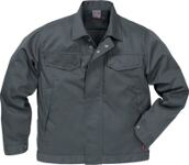 Kansas ICON ONE Bundjacke grau 65% Polyester, 35% Baumwolle, ca. 295 g/m² Art. 113100-941  