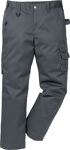 Kansas ICON ONE Bundhose grau 65% Polyester, 35% Baumwolle, ca. 295 g/m² Art. 113099-941  