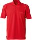 Poloshirt, Kurzarm Art. 100780-331 rot