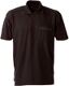 Poloshirt, Kurzarm Art. 100780-940 schwarz