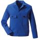 TOP Bundjacke kornblau, Art. 11215/196