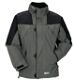 Wetter-Jacke REDWOOD zink/schwarz, Art. 3142