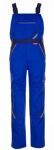 Highline Latzhose blau/marine/zink