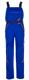 Highline Latzhose blau/marine/zink