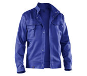 Bundjacke Form 1248 kornblau, Art. 1248 1414-46