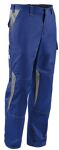 Bundhose kornblau/mittelgrau, Art. 2346 3411-4695