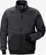 Kansas Sweatjacke KIM 7052 SMP grau/schwarz Art. 127441-896 (neu: 125026-896),    