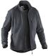 KÜBLER Fleecejacke, anthrazit 100 % Polyester, ca. 245 g/m² Art.1242 5369-97  