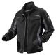 pulsschlag Jacke schwarz/anthrazit, Art. 1324 5353-9997, 