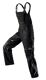 pulsschlag Latzhose schwarz/anthrazit, Art. 3324 5353-9997, 