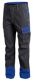 SAFETY X6 Bundhose anthrazit/kornblau