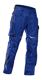 pulsschlag Bundhose HIGH kornblau/schwarz, Art. 2324 5353-4699, 