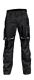 pulsschlag Bundhose LOW schwarz/anthrazit, Art. 2424 5353-9997,