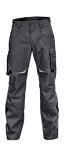 pulsschlag Bundhose LOW anthrazit/schwarz, Art. 2424 5353-9799,