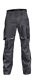 pulsschlag Bundhose LOW anthrazit/schwarz, Art. 2424 5353-9799,