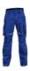 pulsschlag Bundhose LOW kornblau/schwarz, Art. 2424 5353-4699,