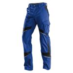 ACTIVIQ Bundhose LOW kornblau/schwarz, Art. 2250 5365-4699