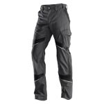 ACTIVIQ Bundhose LOW anthrazit/schwarz, Art. 2250 5365-9799