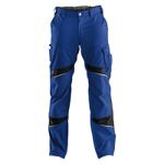 ACTIVIQ Bundhose HIGH kornblau/schwarz, Art. 2350 5365-4699