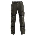 ACTIVIQ Bundhose HIGH oliv/schwarz, Art. 2350 5365-6699