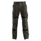 ACTIVIQ Bundhose HIGH oliv/schwarz, Art. 2350 5365-6699