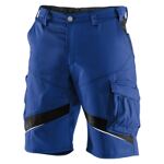 ACTIVIQ Shorts kornblau/schwarz, Art. 2450 5365-4699