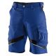 ACTIVIQ Shorts kornblau/schwarz, Art. 2450 5365-4699