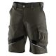 ACTIVIQ Shorts oliv/schwarz, Art. 2450 5365-6699