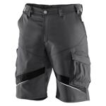 ACTIVIQ Shorts anthrazit/schwarz, Art. 2450 5365-9799