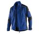 ACTIVIQ Jacke kornblau/schwarz, Art. 1250 5365-4699