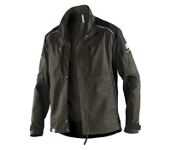 ACTIVIQ Jacke oliv/schwarz, Art. 1250 5365-6699