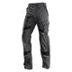 ACTIVIQ Da.-Bundhose anthrazit/schwarz, Art. 2550 5365-9799