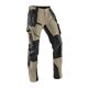 PRACTIQ Bundhose sandbraun/schwarz, Art. 2351 9314-2599