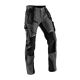 PRACTIQ Bundhose anthrazit/schwarz, Art. 2351 9314-9799