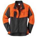 Waldarbeits-Jacke "Economy Plus", 