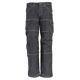 FHB Stretch-Jeans-Bundhose schwarzblau, Art. 22659, Fb. 22