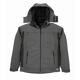 Softshell-Jacke anthrazit/schwarz, Art. 78527, Fb. 1220