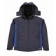 Softshell-Jacke marine/royal, Art. 78527, Fb. 1636