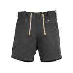 Rips-Moleskin Zunft-Shorts schwarz, Art. 10033, Fb. 20