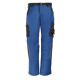 Bundhose TWILL 300 royalblau/schwarz, Art. 130430, Fb. 3620