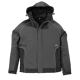 Softshell-Jacke anthrazit/schwarz, Art. 78518, Fb. 1220