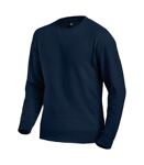 Sweat-Shirt TIMO marineblau, Art. 794/98, Fb. 16,