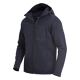 Hybrid-Softshell-Jacke MAXIMILIAN marine, Art. 799/00, Fb. 16,