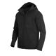 Hybrid-Softshell-Jacke MAXIMILIAN schwarz, Art. 799/00, Fb. 20,