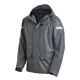 PU-Stretch-Regenjacke RAINER antharzit, Art. 779/38, Fb. 12