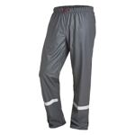 PU-Stretch-Regenhose BENJAMIN anthrazit, Art. 779/39, Fb. 12